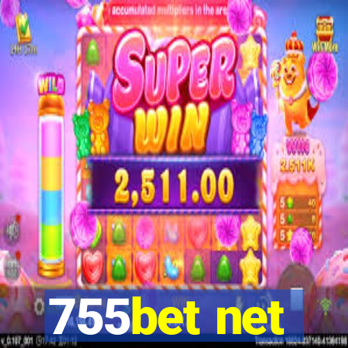 755bet net